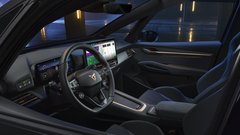 Prenova - Cupra Born