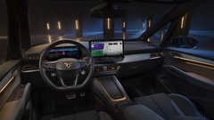 Prenova - Cupra Born