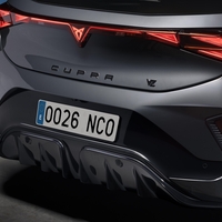 Prenova: CUPRA Born - novo "rojstvo" prvega Cuprinega električarja