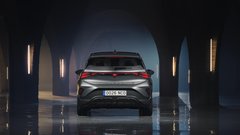 Prenova - Cupra Born