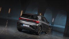 Prenova - Cupra Born