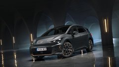 Prenova - Cupra Born