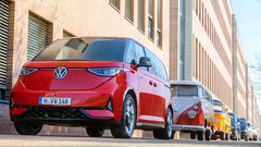 Častitljiva obletnica tovarne iz katere je prišel legendarni dostavnik