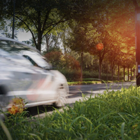 Nova metoda nadzora: radarji ne bodo merili samo hitrosti, ampak tudi…