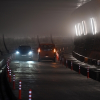 Znano je, kdaj bo odprta druga cev predora Karavanke. Po njej se boste lahko peljali zelo kmalu