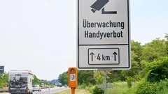 Nova metoda nadzora: radarji ne bodo merili samo hitrosti, ampak tudi…