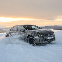 BMW i3 se vrača, a njegova podoba bo daleč od sedanjega