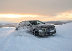 BMW i3 se vrača, a njegova podoba bo daleč od sedanjega