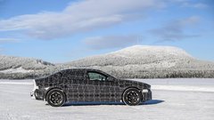 BMW i3 se vrača, a njegova podoba bo daleč od sedanjega