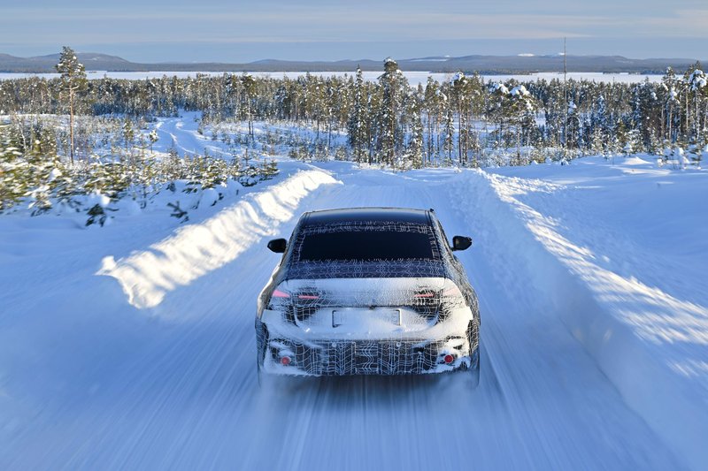 BMW i3 se vrača, a njegova podoba bo daleč od sedanjega