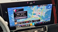 
                                                         Test: Mercedes-Benz CLA 250+  - Na poti do novega ozvezdja