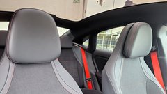 
                                                         Test: Mercedes-Benz CLA 250+  - Na poti do novega ozvezdja