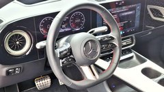 
                                                         Test: Mercedes-Benz CLA 250+  - Na poti do novega ozvezdja