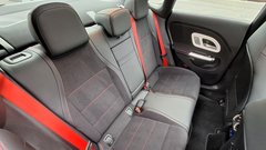 
                                                         Test: Mercedes-Benz CLA 250+  - Na poti do novega ozvezdja