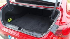 
                                                         Test: Mercedes-Benz CLA 250+  - Na poti do novega ozvezdja