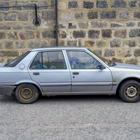 Resnica o avtomobilih: so bili pred 30 leti res kakovostnejši?