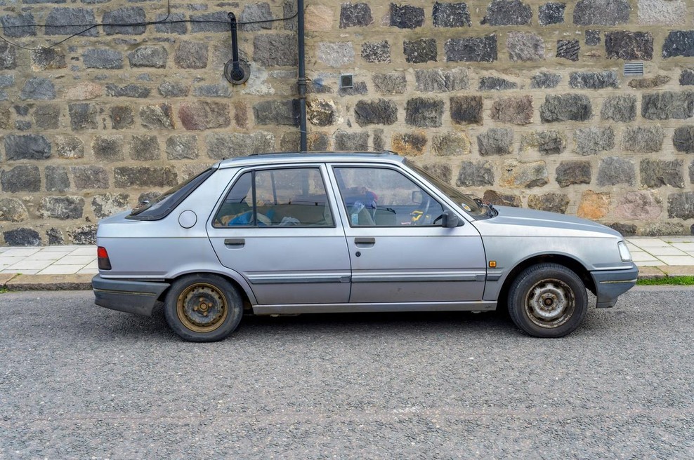 Resnica o avtomobilih: so bili pred 30 leti res kakovostnejši? (foto: profimedia)