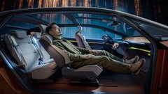 
                                                         Renault Bridger Concept