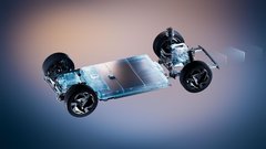 
                                                         Renault Bridger Concept