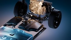 
                                                         Renault Bridger Concept