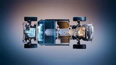 
                                                         Renault Bridger Concept