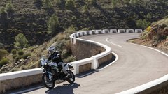 
                                                         Preprosto srečno življenje - Kawasaki KLE 500/SE