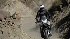 
                                                         Preprosto srečno življenje - Kawasaki KLE 500/SE