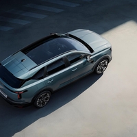 Novo: Dacia Striker - Romuni pripravljajo nekaj novega in prostornega, za 25-tisočakov