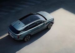 Novo: Dacia Striker - Romuni pripravljajo nekaj novega in prostornega, za 25-tisočakov