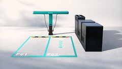 Čas oskrbe električnih avtomobilov se bliža polnjenju rezervoarja z bencinom