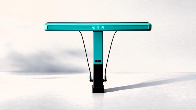 Čas oskrbe električnih avtomobilov se bliža polnjenju rezervoarja z bencinom