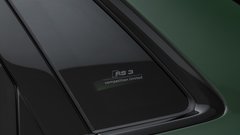 
                                                         Audi RS3 Competition Limited