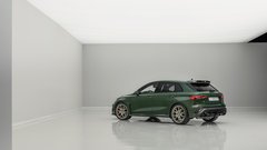 
                                                         Audi RS3 Competition Limited