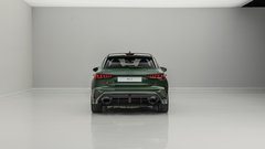 
                                                         Audi RS3 Competition Limited