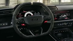 
                                                         Audi RS3 Competition Limited