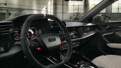 
                                                         Audi RS3 Competition Limited