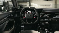 
                                                         Audi RS3 Competition Limited