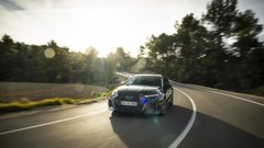 
                                                         Audi RS3 Competition Limited