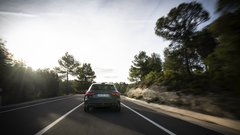 
                                                         Audi RS3 Competition Limited