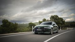 
                                                         Audi RS3 Competition Limited