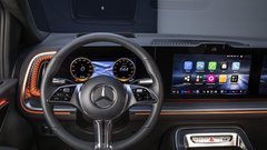 
                                                         Mercedes-Benz VLE