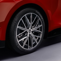 Tudi Mercedes-Benz išče nove priložnosti. To so izdelki, na katerih bi se lahko v prihodnje bohotila zvezda