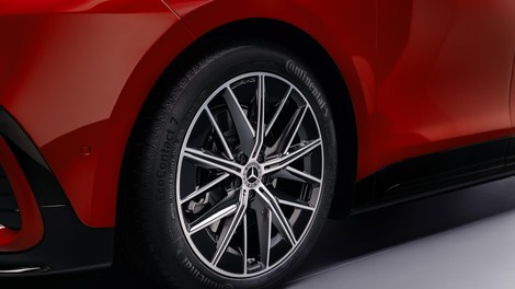 Mercedes-Benz VLE