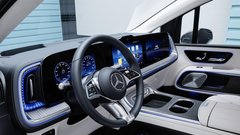 
                                                         Mercedes-Benz VLE