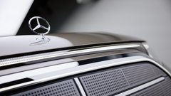 
                                                         Mercedes-Benz VLE