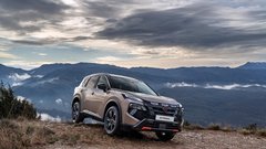 
                                                         Prenova Nissan X-Trail