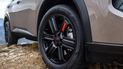 
                                                         Prenova Nissan X-Trail