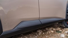 
                                                         Prenova Nissan X-Trail