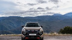 
                                                         Prenova Nissan X-Trail