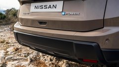 
                                                         Prenova Nissan X-Trail